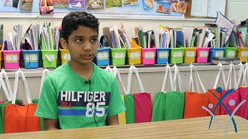 Global Education in CCSD93