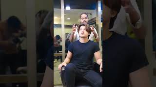 Riyaz Bhai Ka New Look shanuzzsalon