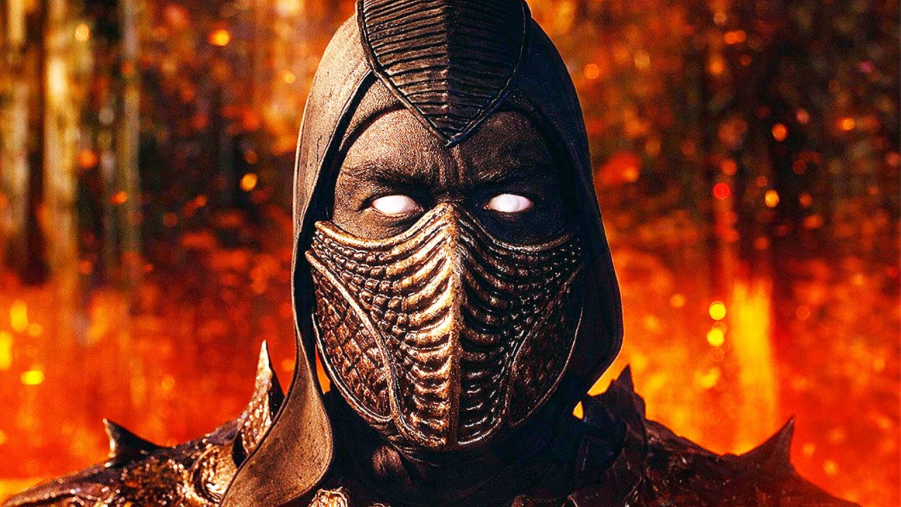 Мортал Комбат 2 — Русский трейлер #3 (Субтитры, 2026)