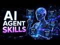 AI Agent Skills Explained (The Future of Automation) | 2026