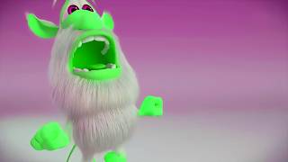 Booba Elephant SCREAM Effects Sponsored By Preview 2 Frank V2 Effects