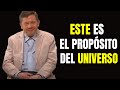 🟡 ECKHART TOLLE en ESPAÑOL | El PROPÓSITO del UNIVERSO *SUBTITULADO* [2022]