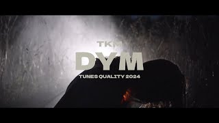 TKM - DYM ⚡1H⚡