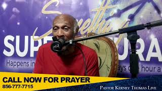 STAND STILL &amp; WATCH GOD MOVE: Miracle Mentality Friday