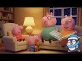 Peppa Pig Storytime Fun Night
