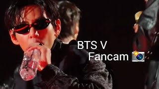 Full Bts V Fancam Netflix Live Comeback Performance