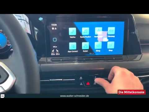 Wir koppeln: Android Auto & Apple CarPlay im VW Golf 8 mit Discover Pro im  Test (Wireless + Kabel) 
