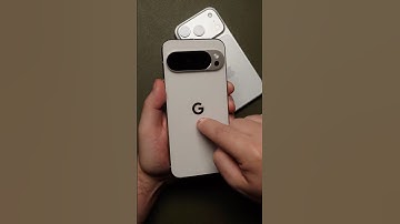 NEW! AirDrop Works With Google Pixel & iPhone Now!