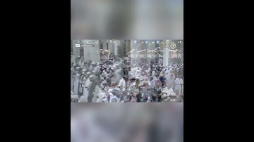 تلاوة جميلة يخشع لها القلب من تراويح مسجد رسول الله ، للشيخ: عبدالمحسن القاسم حفظه الله. آية الكرسي