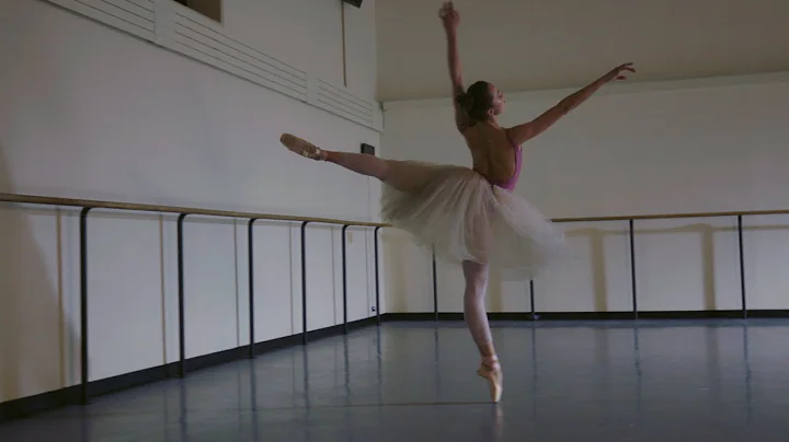 NYC Ballet's Emily Kikta on George Balanchine's BR...
