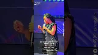 How useful are you to God - Pastor Portia Daniel              #RCNBENIN#rcnglobal #apostlearomeosayi