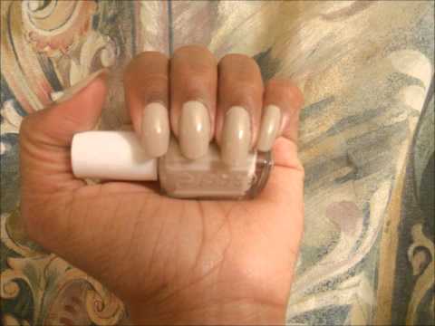 Nail Polish 13 Essie Sand Tropez Youtube Nail Polish 13 Essie Sand Tropez Youtube