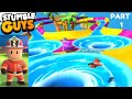 STUMBLE GUYS Gameplay