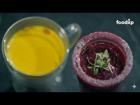 Guilt-Free Recipes | Smart & Tasty Healthy Recipes | Healthy Eats