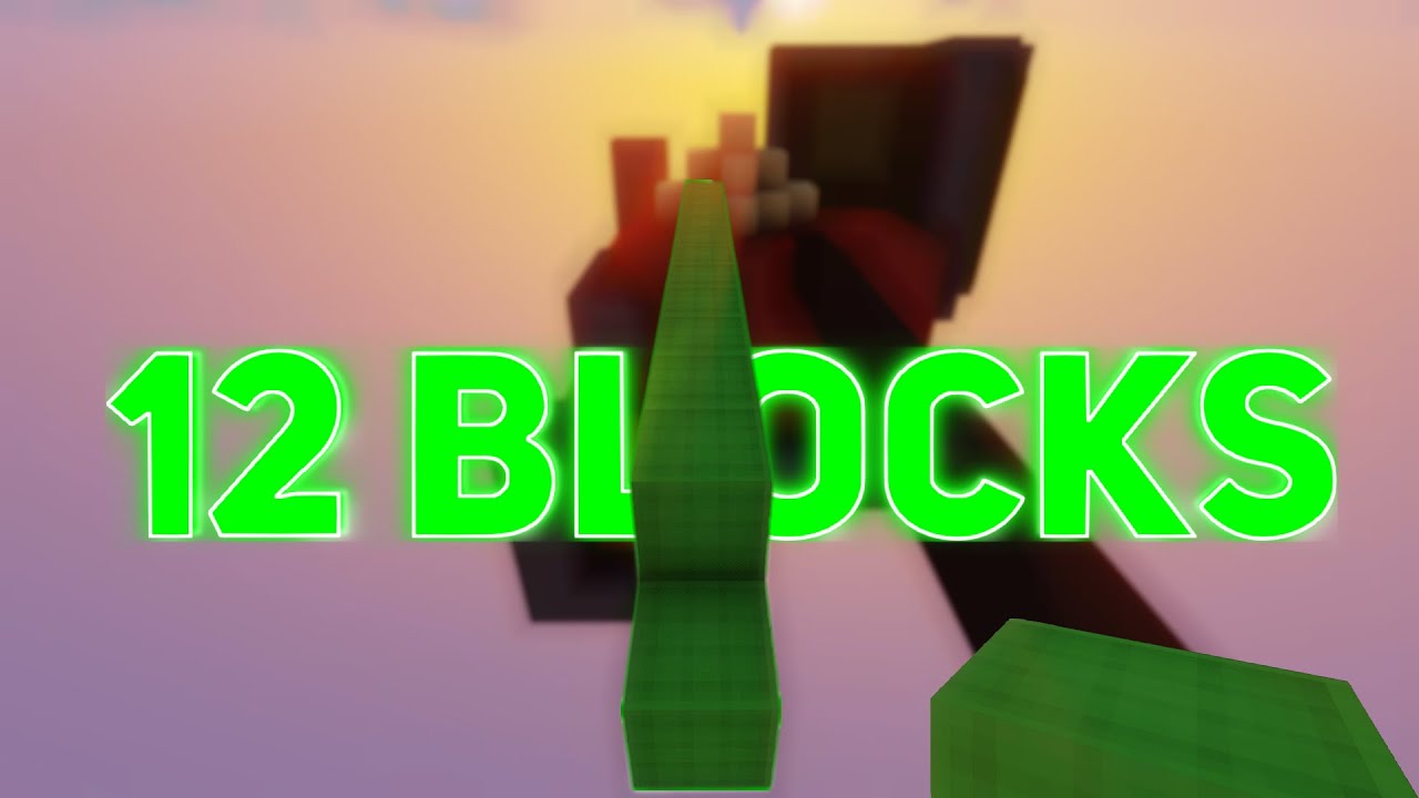 The Best Block Clutch Montage