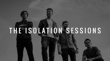 The Isolation Sessions #18: Pyro