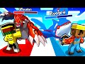 MINECRAFT MA TUTTI I POKEMON COLORATI SONO BANNATI!