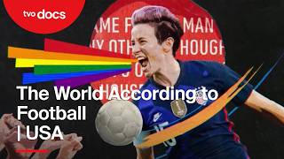 USA | The World According to Football | TVO Docs