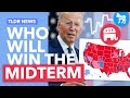 Can the Democrats Snatch the Midterms?