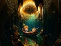 Magical Glowworm Cave ✨ Peaceful Boat Ride with Krishna