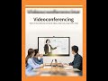 1080p HD Mini Webcam with Microphone – USB Plug & Play for Laptop and Desktop