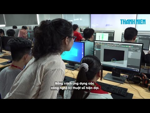 Video [TNO] VÌ SAO NGÀNH THIẾT KẾ MỸ THUẬT SỐ LUÔN HOT |... - YouTube
