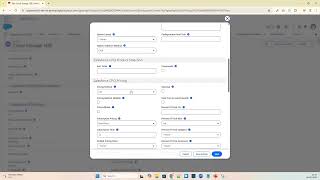 75.05.CPQ Setup Block Pricing |Product Pricing Method|FAST Salesforce|