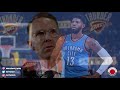 2018-19 Season Preview: Oklahoma City Thunder