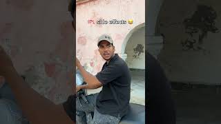 IPL side effects 😂 #shorts #funny #comedy #viral #fun #memes #youtubeshorts