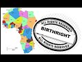 The Birthright