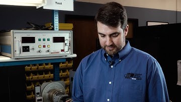 TEASER: Greater Torque with StepSERVO