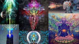 Andre Hodge - Employing References to Anchor Potential - Multidimensional Method to the 3D Madness 5 Wealth