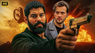 Şeytanın Soyu Aksiyon Filmi Full Hd Aras Bulut İynemli - Burak Özçivit 2025