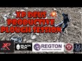 XP Deus Evo Program, Ultimate Program Live Digs Productive Day Metal Detecting