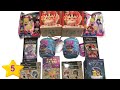 Blind Bags Magic Mixies, Kirby Rement, Flower Dragons Disney Lorcana TWST Sailor Moon✨ Opening Ep. 5