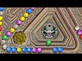 ZUMA DELUXE – LANDING PAD (GAUNTLET)