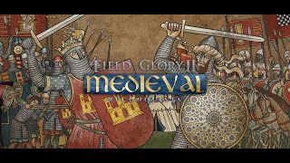 Field of Glory II Medieval MP 119 - Papal vs Austrian