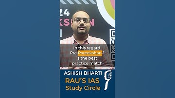 All India (Free) Prelims Mock Test Series | Starting from 17th Feb | Registration Open