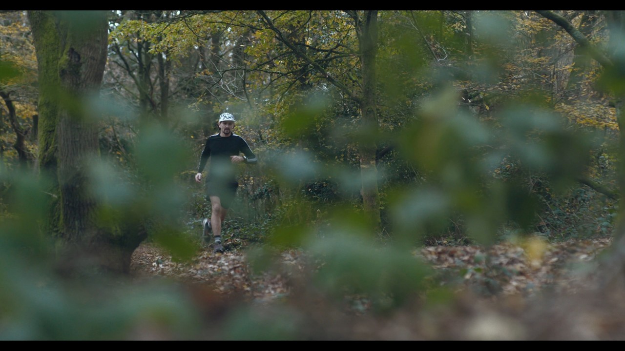 Ciele 'Every Run Is Different' | Branded Documentary | Sony FS7 mk 2 & Contax Zeiss Prime Lenses