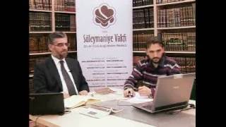 CÜBBELİ AHMET'in İddialarına Cevap - Kabirlerden Yardım İsteme | Prof. Dr. Abdülaziz Bayındır