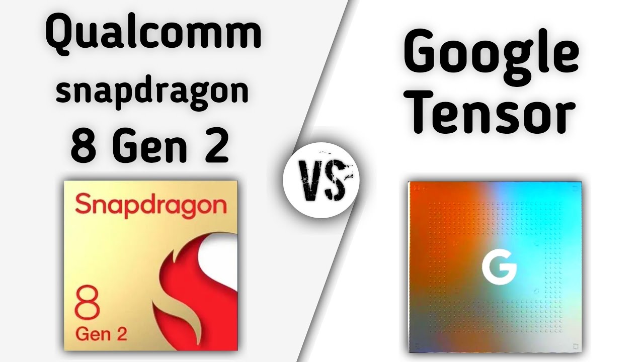 Snapdragon 8 Gen 3 vs Snapdragon 8 Gen 2: What's new?