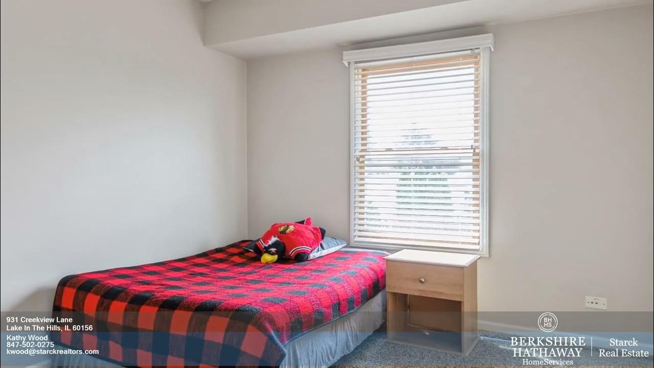 Homes for Sale 931 Creekview Lane Kathy Wood YouTube