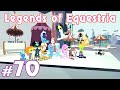 Пони-Дракон - Legends of Equestria - #70