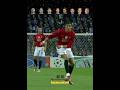 CRAZIEST Goals by DISTANCE! (10m - 80m) 🚀⚽️ #football #shorts