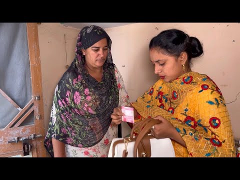 Teailer !! ਲਾਲਚੀ ਰਿਸ਼ਤੇਦਾਰ (ਭਾਗ-4) Lalchi Rishtedar (Part-4) New ...