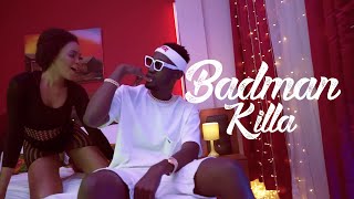 Bol3ro - Badman Killa