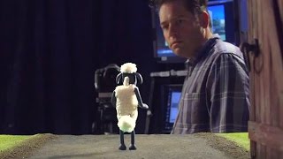 Shaun The Sheep Movie -- Andy Symanowski Behind The Scenes Featurette -- Regal Cinemas Hd