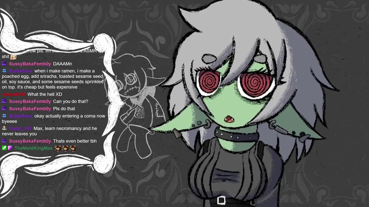 Twitch VOD | Pokemon ZA Mega Dimension DLC | Part 1