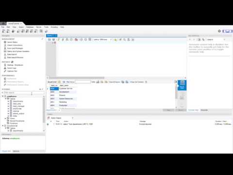 MySQL Tutorial part 8 using inner join