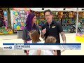 Great Forrest County Fair offered extra day of food and fun!